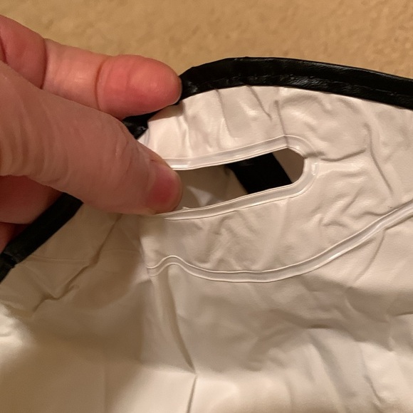 Galtrucco Garment Bag from Bal Harbour Shops - Picture 5 of 5